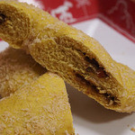 スウィートハート・カフェ - カレーパン（￥290）