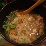 河内カルメン - 久々のタレコミ