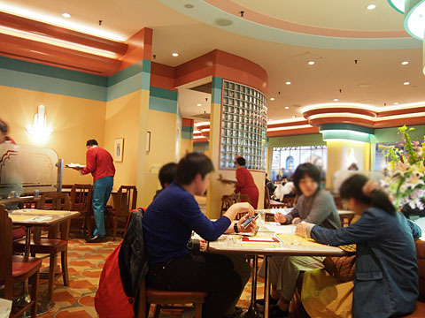 The Photo Of Interior Sentasutoritokohihausu Tabelog The Photo Of Interior Sentasutoritokohihausu Tabelog