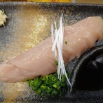あみ焼き のぼやん - 