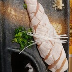 あみ焼き のぼやん - 