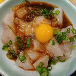 あみ焼き のぼやん - 
