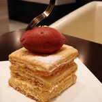 シャンドワゾー・グラシエ・ショコラティエ - 