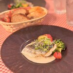 ビストロ ダ アンジュ - 
