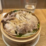 STEAMAN - 