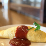 Cafe & Kitchenbar 凛花