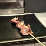 炭火焼鳥　榊 - 