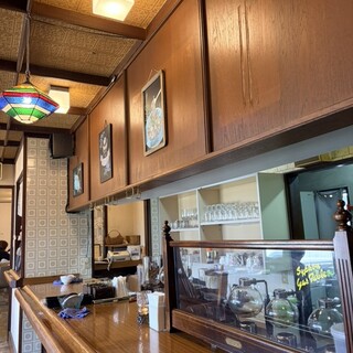 Cafe & Kitchenbar 凛花_2