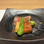 寿司 なかご - 