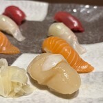 寿司 なかご - 