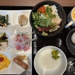 大江戸温泉物語Premium - ねばねば多め