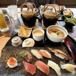ゆず庵 - 料理写真: