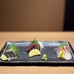 寿司 なかご - 