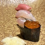 寿司 なかご - 