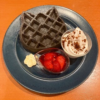 キャッツカフェ_2