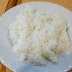 コトブキ - ライス