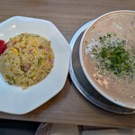 博多だるま - 料理写真: