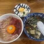 みなと食堂 - 