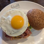ヨコスカシェル - 