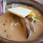 麺場 田所商店 - 料理写真: