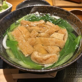 きつね庵_1