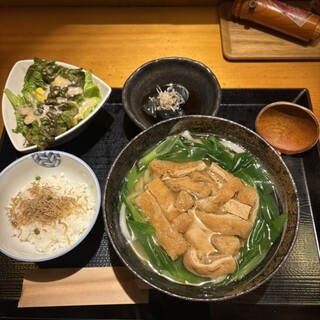 きつね庵_0