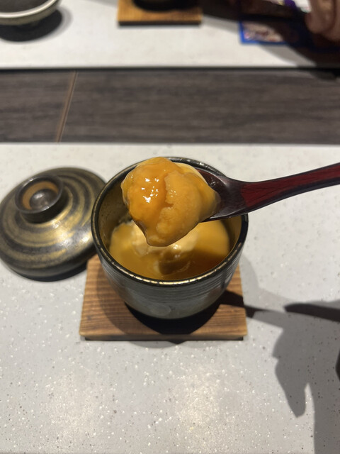 銀座 すき焼き 新潟屋 （【旧店名】銀座 すき焼き 黒牛屋） - 銀座