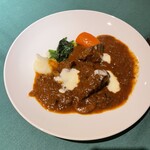 ロシヤ料理 ラルース - 