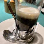 ロシヤ料理 ラルース - 