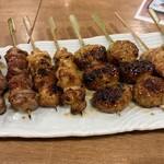 大衆酒場 五の五 - 料理写真: