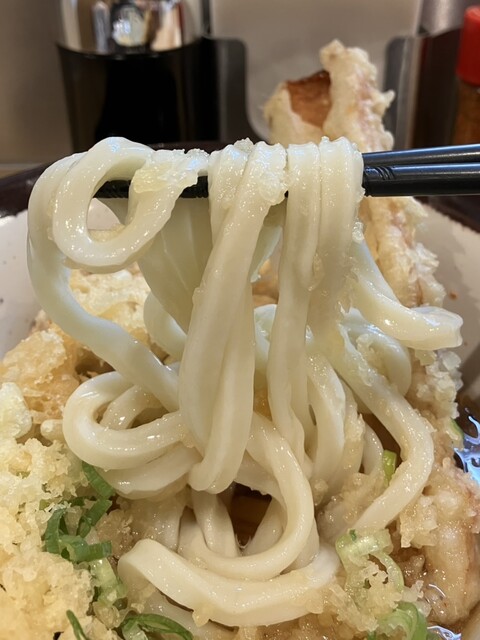 おにやんま エキュート上野 - 上野/うどん | 食べログ