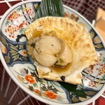 おでんと焼き魚 あおちょ - 