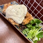 おでんと焼き魚 あおちょ - 