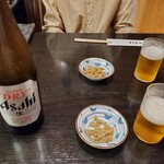 鰻 高之屋 銀座本店 - 