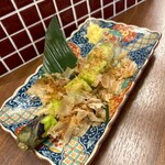 おでんと焼き魚 あおちょ - 