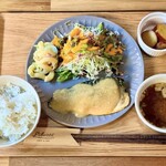 Liberte cafe&bar - 