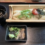 まいづる茶屋 - 