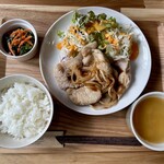 Liberte cafe&bar - 