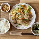 Liberte cafe&bar - 