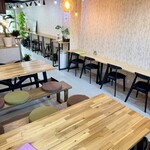 Liberte cafe&bar - 