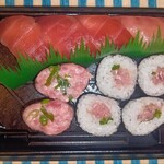 東急ストア - 料理写真: