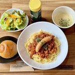 Liberte cafe&bar - 