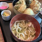 まいづる茶屋 - 