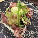 活魚寿司 - 