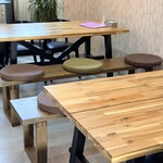 Liberte cafe&bar - 