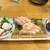 あかし亭 魚の棚 - 料理写真:
