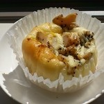 モルバン - 料理写真:ハーブチキン