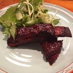 エル パト - スペアリブ