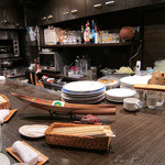 キャトルラパン - 