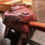 キャトルラパン - 